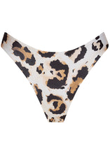 Load image into Gallery viewer, Lola Bottoms Leopard