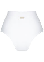 Load image into Gallery viewer, Dolce Bottoms White Rib