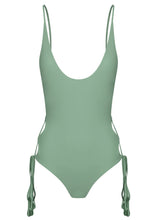 Load image into Gallery viewer, Malia one piece Olive