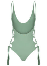 Load image into Gallery viewer, Malia one piece Olive